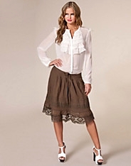 Lison Skirt