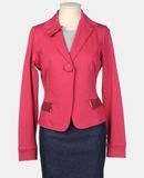 LIU JEANS - Blazer - 4