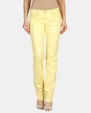LIU JEANS - Byxor - 10