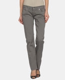 LIU JEANS - Byxor - 11
