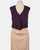 LIU JEANS - Cardigan