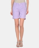 LIU JEANS - Denimbermuda - 4