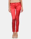 LIU JEANS - Formella byxor