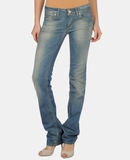 LIU JEANS - Jeans - 11