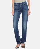 LIU JEANS - Jeans - 8