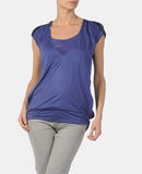 LIU JEANS - Kortärmad t-shirt - 2