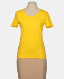 LIU JEANS - Kortärmad t-shirt - 6
