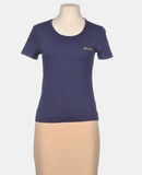 LIU JEANS - Kortärmad t-shirt - 8