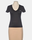 LIU JEANS - Kortärmad t-shirt - 9