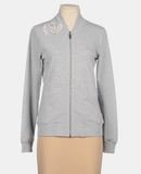 LIU JEANS - Sweatshirt med dragkedja - 2