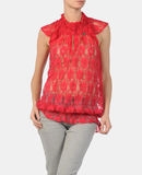 LIU JEANS - Topp - 4
