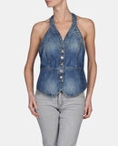 LIU JEANS - Topp - 5