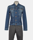 LIU JEANS - Ytterplagg denim - 3