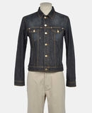 LIU JEANS - Ytterplagg denim