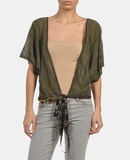 LIU JO - Cardigan - 7
