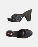 LIU JO - Klacksandaler - 2