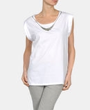 LIU JO - Kortärmad t-shirt - 6