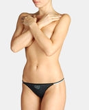 LIU JO UNDERWEAR - Stringtrosa - 3