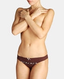 LIU JO UNDERWEAR - Stringtrosa - 8