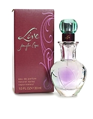 Live Edp 30ml