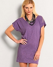 Lizette Love Oversize Top