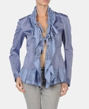 LJD MARITHE' FRANCOIS GIRBAUD - Blazer - 11