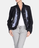 LJD MARITHE' FRANCOIS GIRBAUD - Blazer - 13