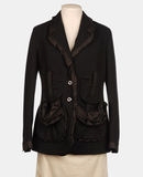 LJD MARITHE' FRANCOIS GIRBAUD - Blazer - 16
