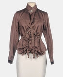 LJD MARITHE' FRANCOIS GIRBAUD - Blazer - 18