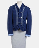 LJD MARITHE' FRANCOIS GIRBAUD - Blazer - 19