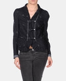 LJD MARITHE' FRANCOIS GIRBAUD - Blazer - 9