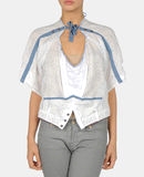 LJD MARITHE' FRANCOIS GIRBAUD - Blus - 2