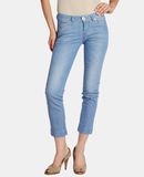 LJD MARITHE' FRANCOIS GIRBAUD - Denimcapri - 2