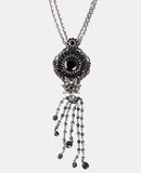 LJD MARITHE' FRANCOIS GIRBAUD - Halsband