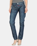 LJD MARITHE' FRANCOIS GIRBAUD - Jeans - 10