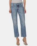 LJD MARITHE' FRANCOIS GIRBAUD - Jeans - 17