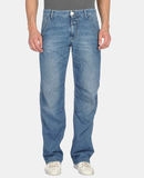 LJD MARITHE' FRANCOIS GIRBAUD - Jeans - 19