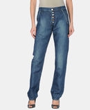 LJD MARITHE' FRANCOIS GIRBAUD - Jeans - 22