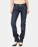 LJD MARITHE' FRANCOIS GIRBAUD - Jeans - 28