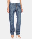 LJD MARITHE' FRANCOIS GIRBAUD - Jeans - 3