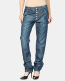 LJD MARITHE' FRANCOIS GIRBAUD - Jeans - 30