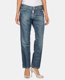 LJD MARITHE' FRANCOIS GIRBAUD - Jeans - 35