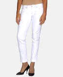 LJD MARITHE' FRANCOIS GIRBAUD - Jeans - 5