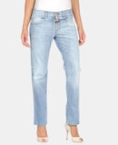 LJD MARITHE' FRANCOIS GIRBAUD - Jeans - 8