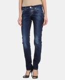 LJD MARITHE' FRANCOIS GIRBAUD - Jeans - 9