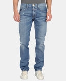 LJD MARITHE' FRANCOIS GIRBAUD - Jeans