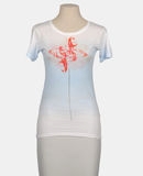 LJD MARITHE' FRANCOIS GIRBAUD - Kortärmad t-shirt - 5