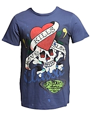LKS Tee - 4