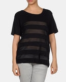 LNA - Kortärmad t-shirt - 2