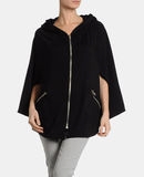 LNA - Sweatshirt med huva